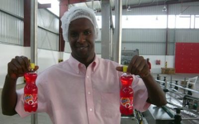 Somaliland bottles its hopes in Coca-Cola plant