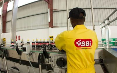 SBI Coca-Cola sets the pace for industrialisation in Somaliland